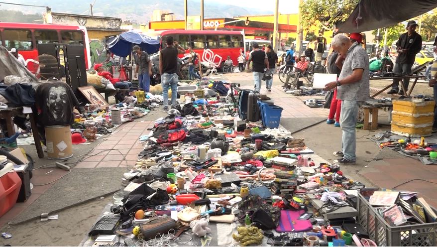 bazar puentes
