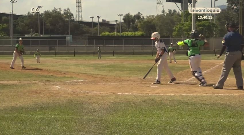 beisbol