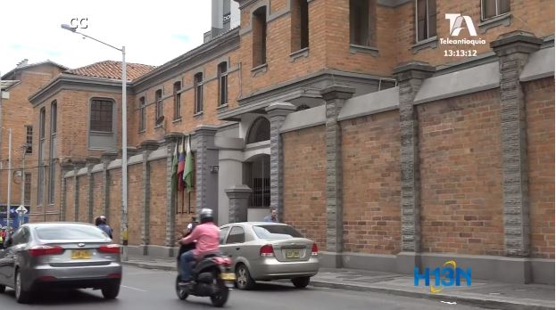 En la Estación Candelaria se levantaron hoy con huelga de hambre estación_candelaria