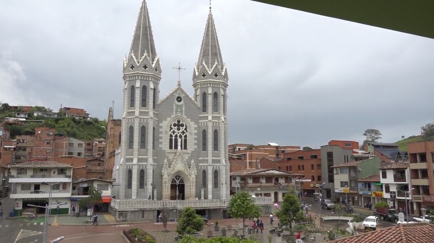 Hospital de Don Matías, en riesgo fiscal medio según el Ministerio de Hacienda donmatias