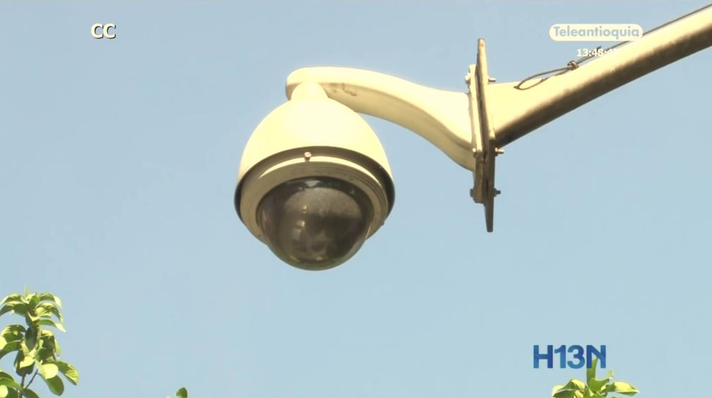 Seguridad de Medellín pierde la lucha contra el homicidio empalme