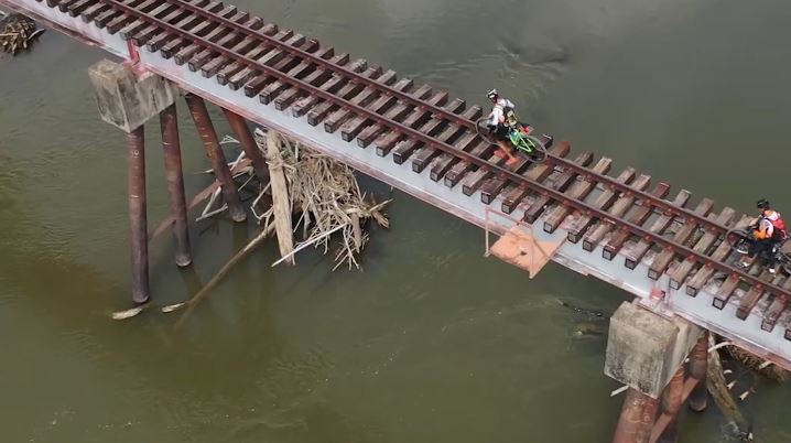 Ya está listo el calendario de las Carreras de Aventura para este año