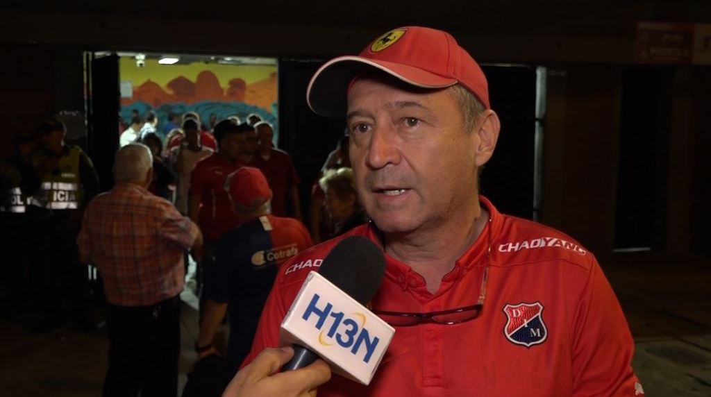 ¿Cuál fue la opinión de los hinchas rojos tras el partido contra las Águilas Doradas? la_voz_del_hincha