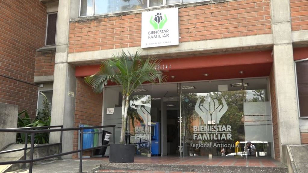 Hogares infantiles del ICBF aún no inician el año hogares_infantiles