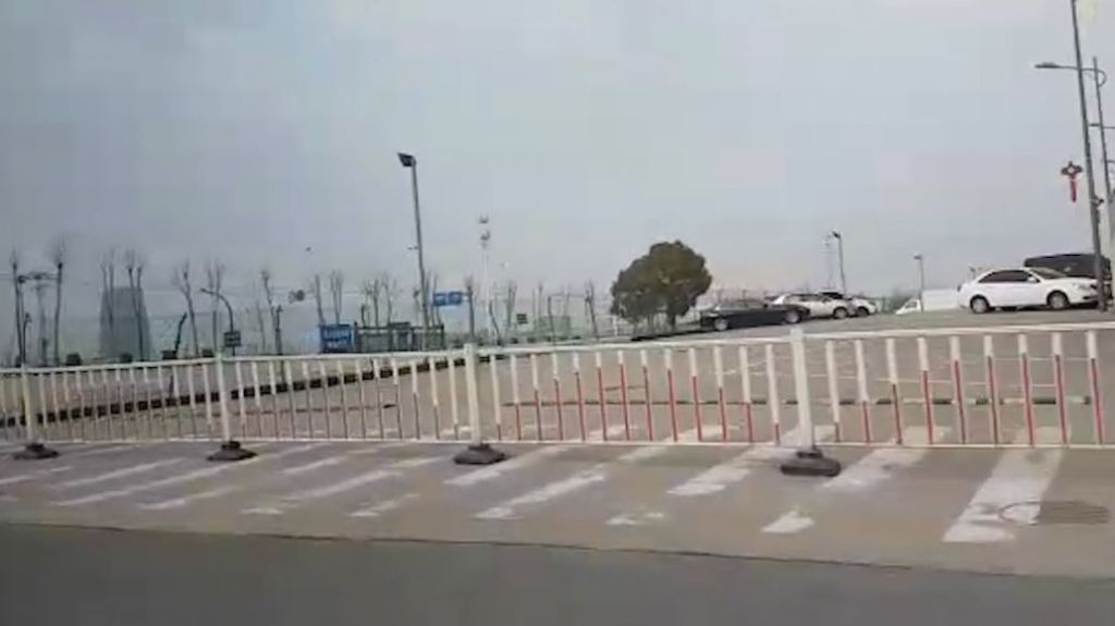Cancillería dispone vuelos para repatriación de colombianos en China coronavirus