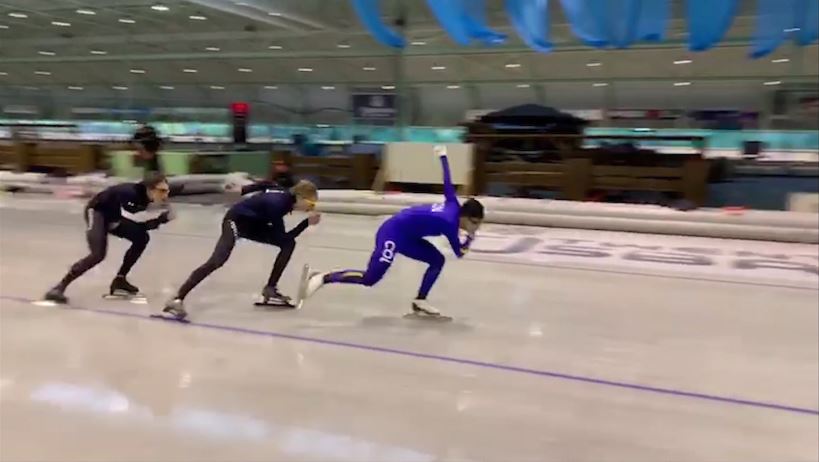 patinaje