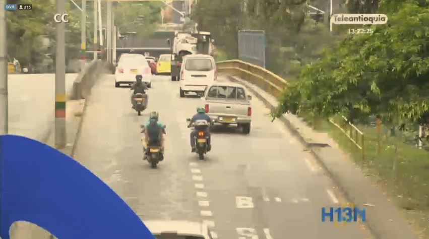 Un muerto y cinco heridos dejó un accidente en la vía que conduce a San Félix resumen 7