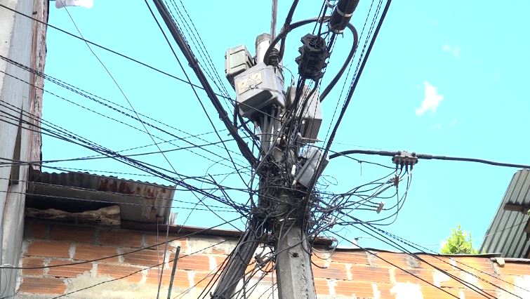 Tigo respondió ante las fallas en el servicio en el barrio El Bosque tigo