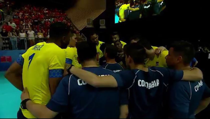 voleibol 4