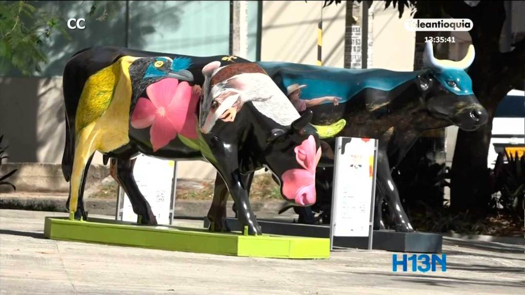Vacas Perpetuo Socorro