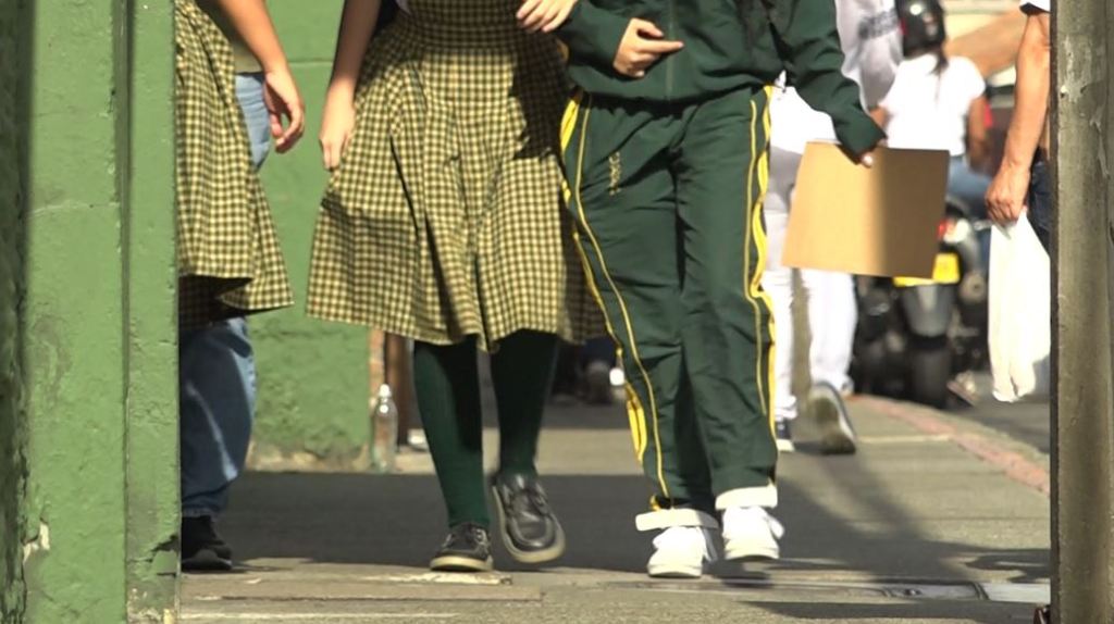 estudiantes