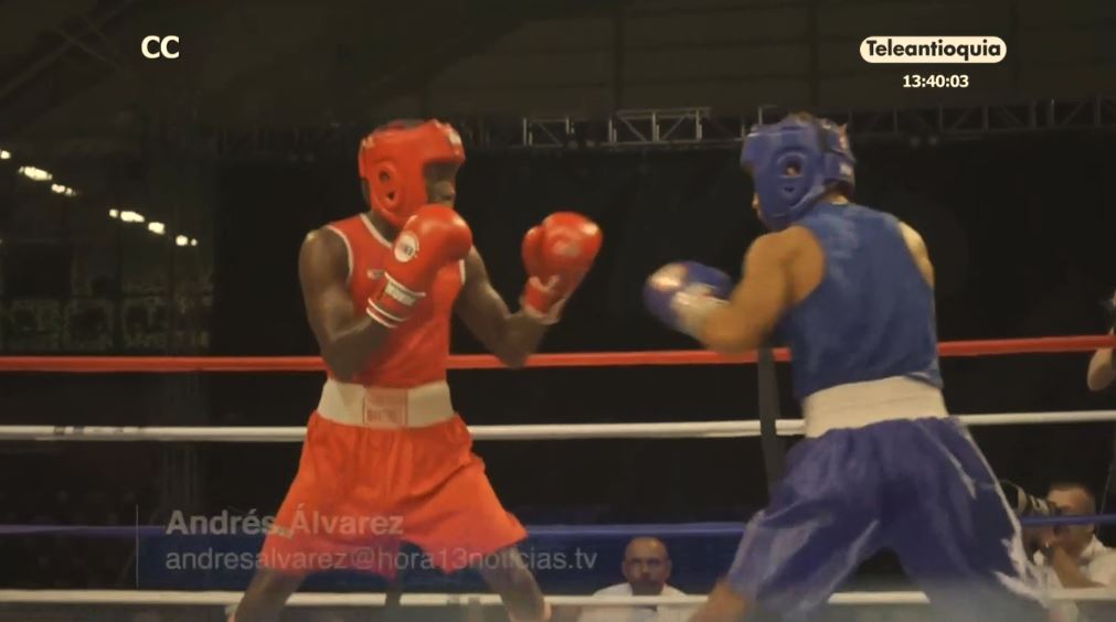 boxeo