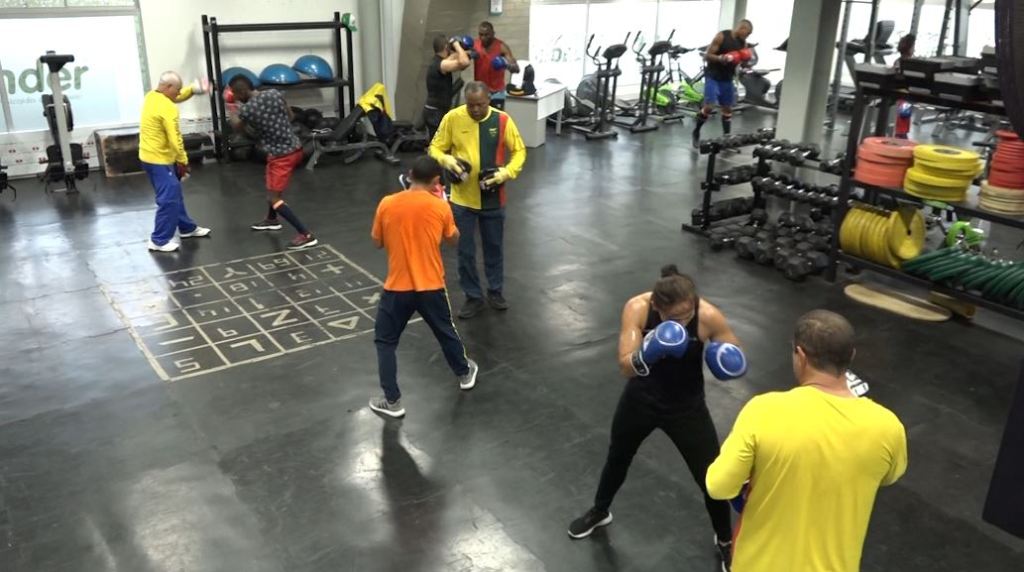 boxeo