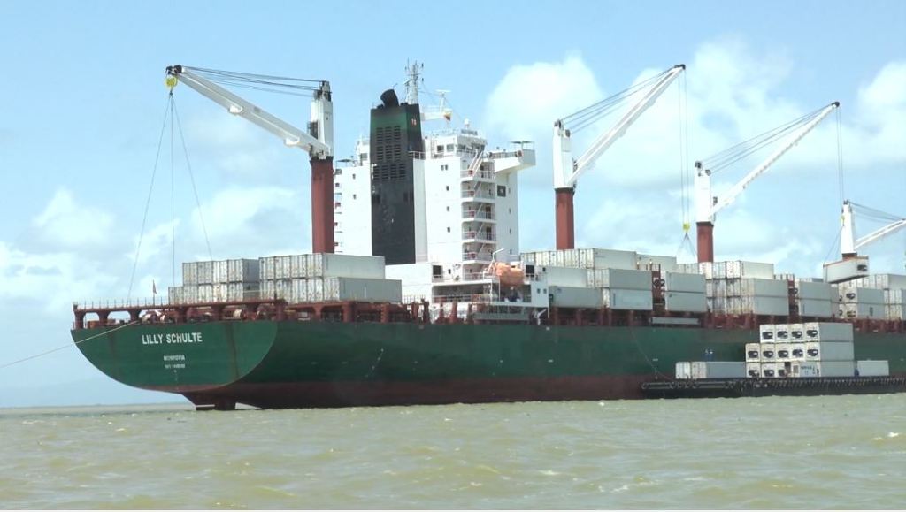 Productos minero-energéticos impulsan Tratado de Libre Comercio con Canadá tlc_canadá