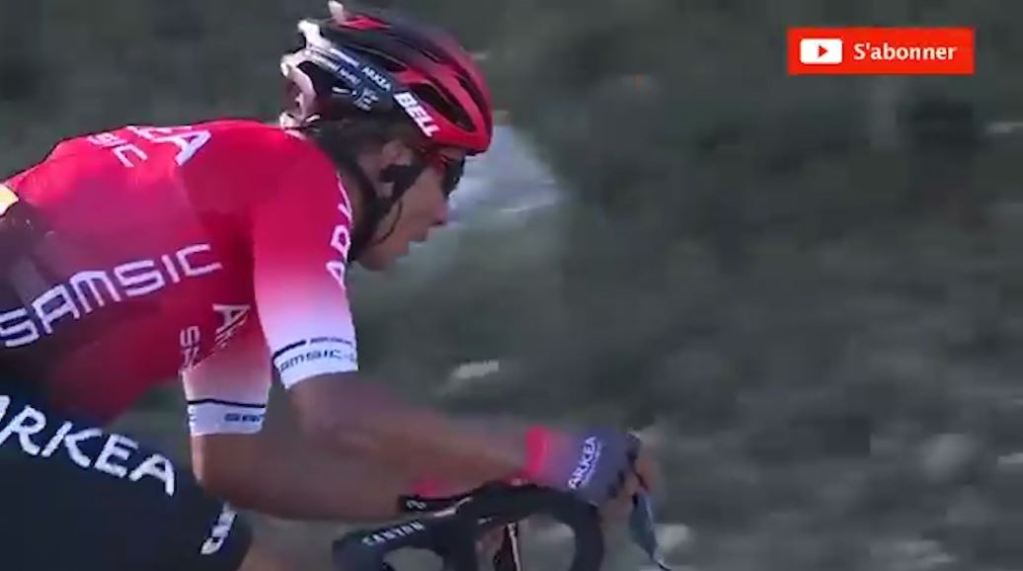 El ciclismo colombiano, el mejor del inicio de temporada en competencias protour ciclismo 5