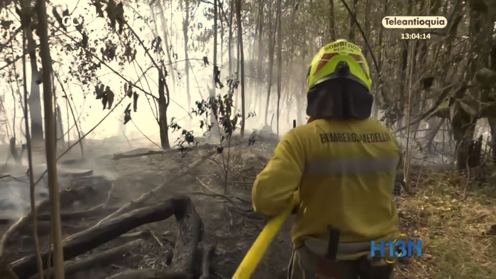 Gobernador de Antioquia decreta emergencia climática emergencia_ambiental