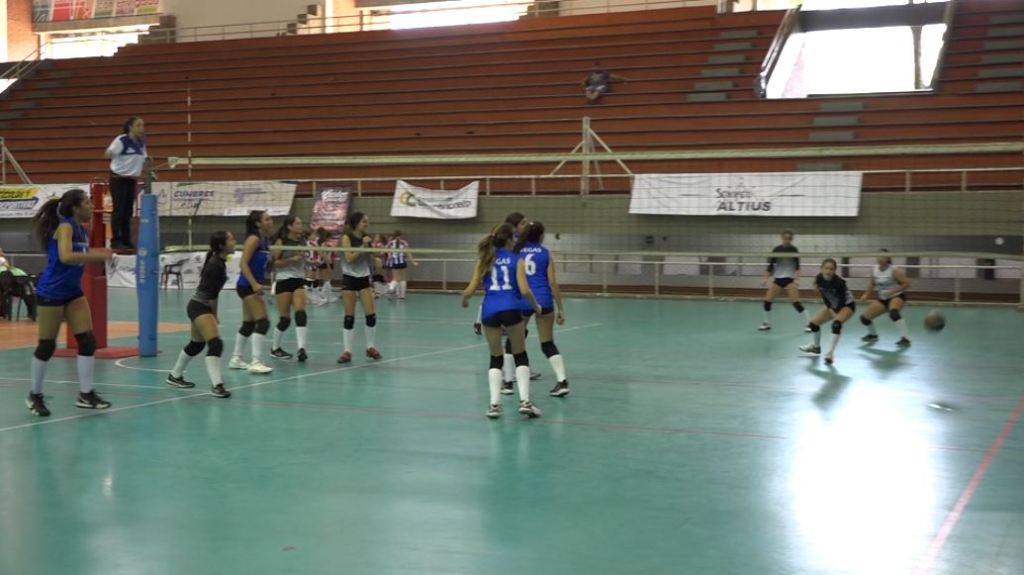 Envigado esta semana se viste de fiesta con el ‘Cumbres International Cup’ envigado_cumbres