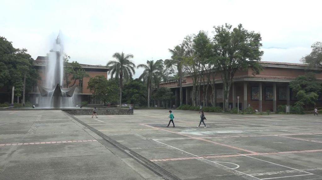 esmad_universidad