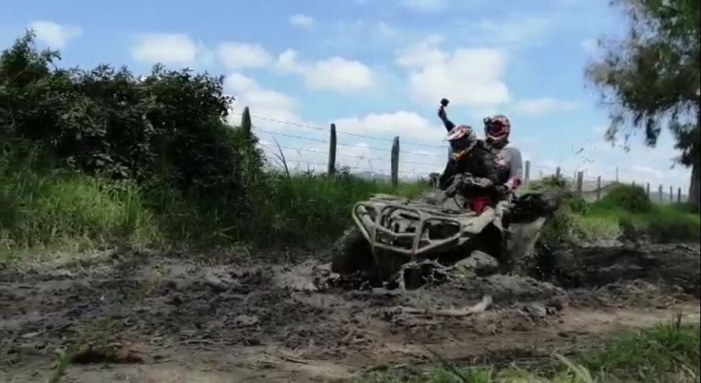 La aventura norte aparece por segunda vez en Antioquia deportes_a_motor