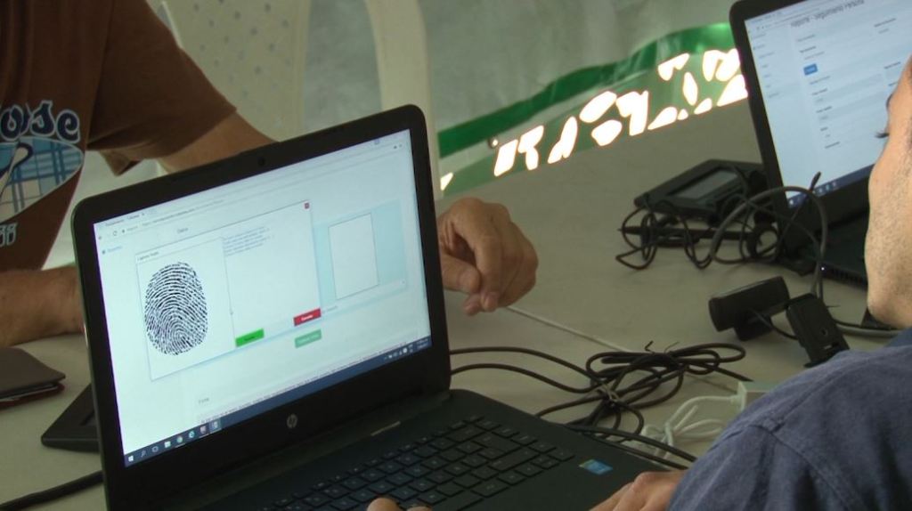 Se requieren cámaras de reconocimiento facial para aplicar fallo de la Corte fotodetección