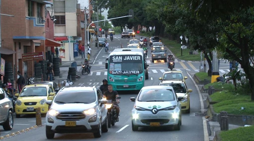 La Corte determinó que las fotomultas las debe pagar quien va conduciendo fotomultas
