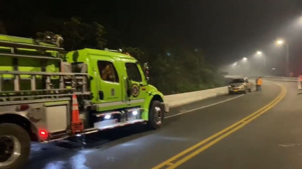 Más de 20 incendios forestales en Antioquia en las últimas 24 horas incedios_forestales