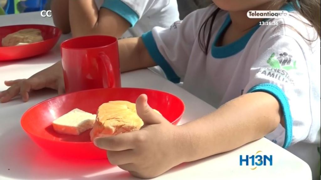 Ya hay convenio para entrega de alimentos en restaurantes escolares alimentos_escolares