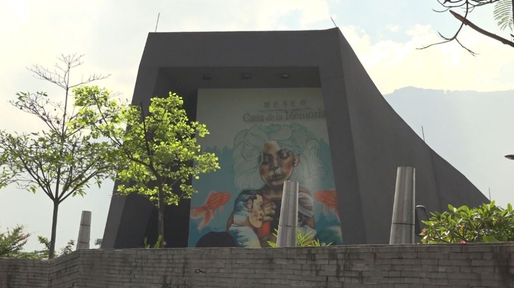 Museo Casa de la Memoria sigue en la Coalición Internacional memoria_concejo
