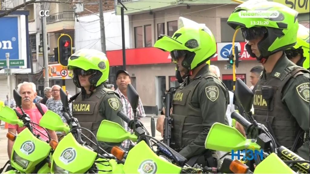 Fue capturado alias «Santiaguito», integrante de «La agonía» resumen