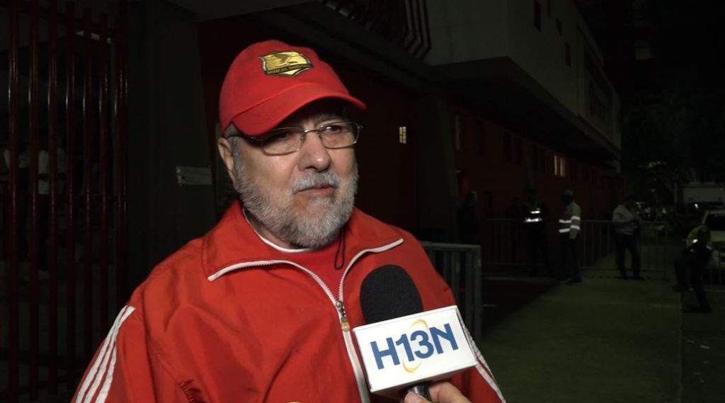 Esta es la voz del hincha, en el oriente antioqueño voz_del_hincha