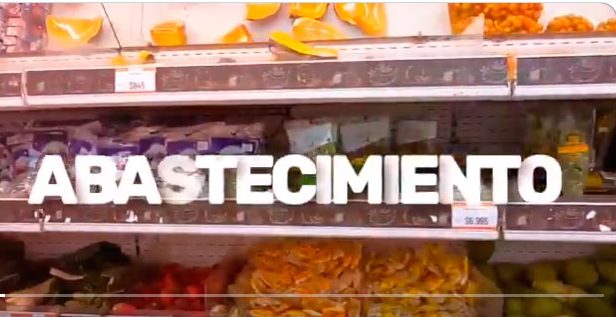 abastecimiento en Medellín