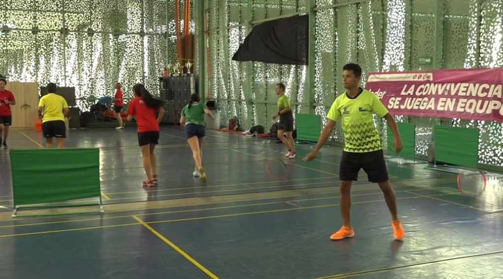 badminton 3