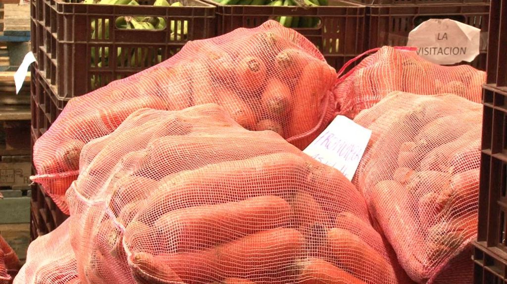 Usted puede denunciar el alza de precios en productos esenciales alimentos