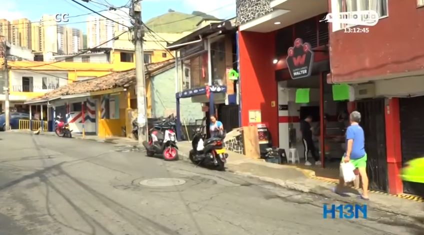 Denuncian aumento de hurtos en Belén inseguridad_belén