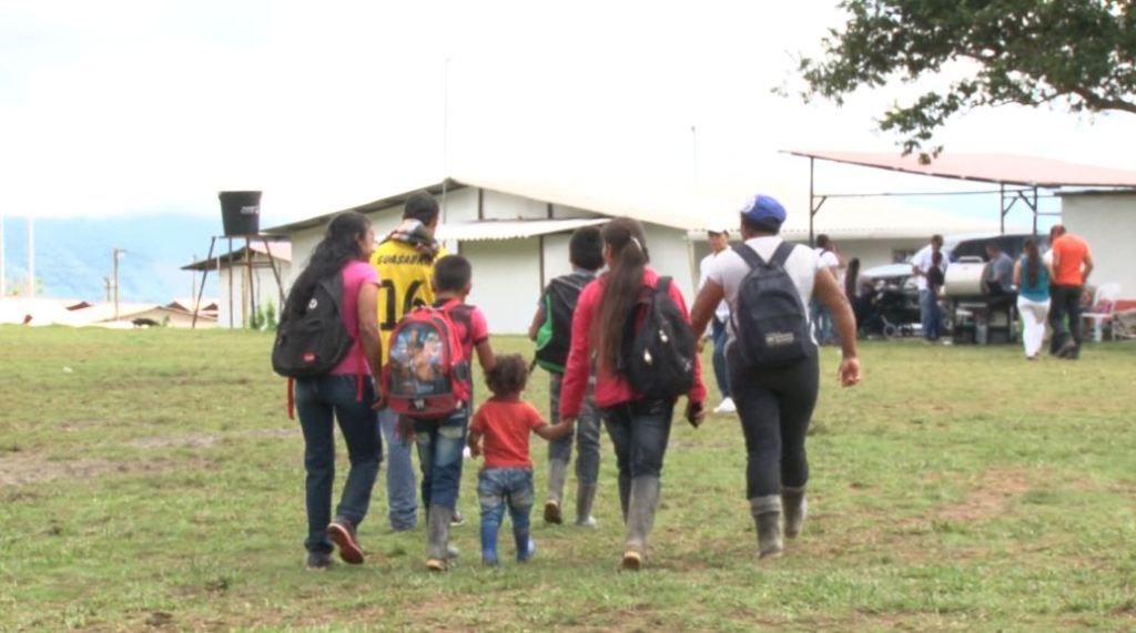 Con caravana humanitaria, se pedirá cumplimiento de los acuerdos de paz caravana_humanitaria