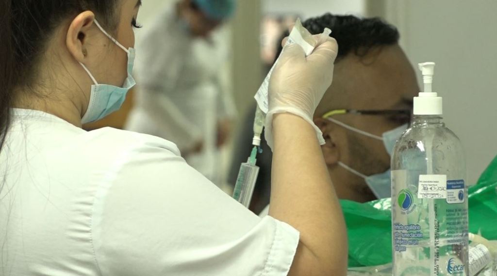 Se confirman nuevos casos de Coronavirus en Colombia