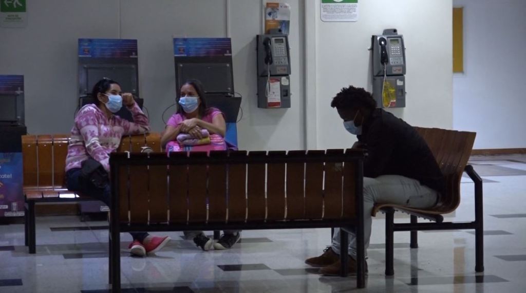 Coronavirus Antioquia