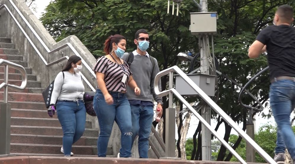 El coronavirus también puede afectar a la población joven covid_menores