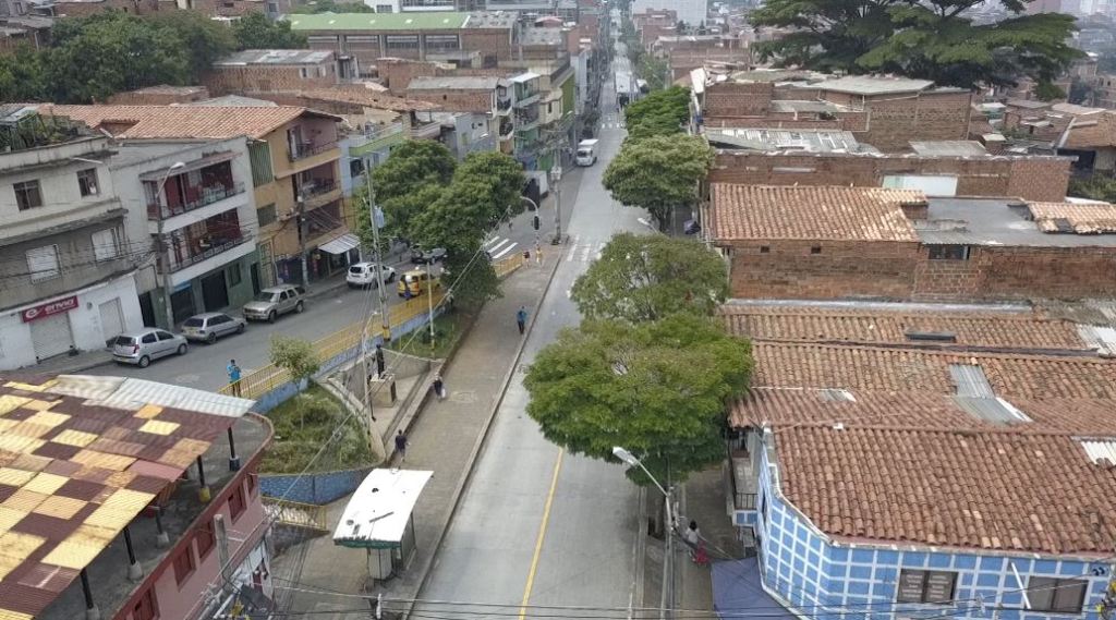 medellin_recorrido_aereo