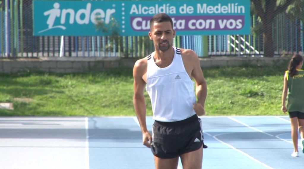 elkin serna