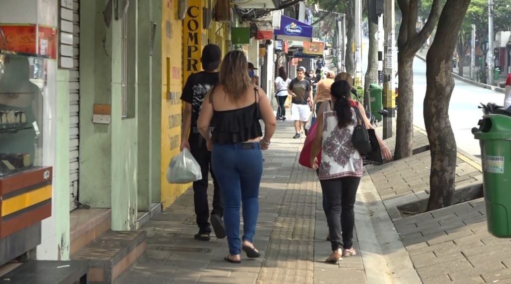 corregimientos