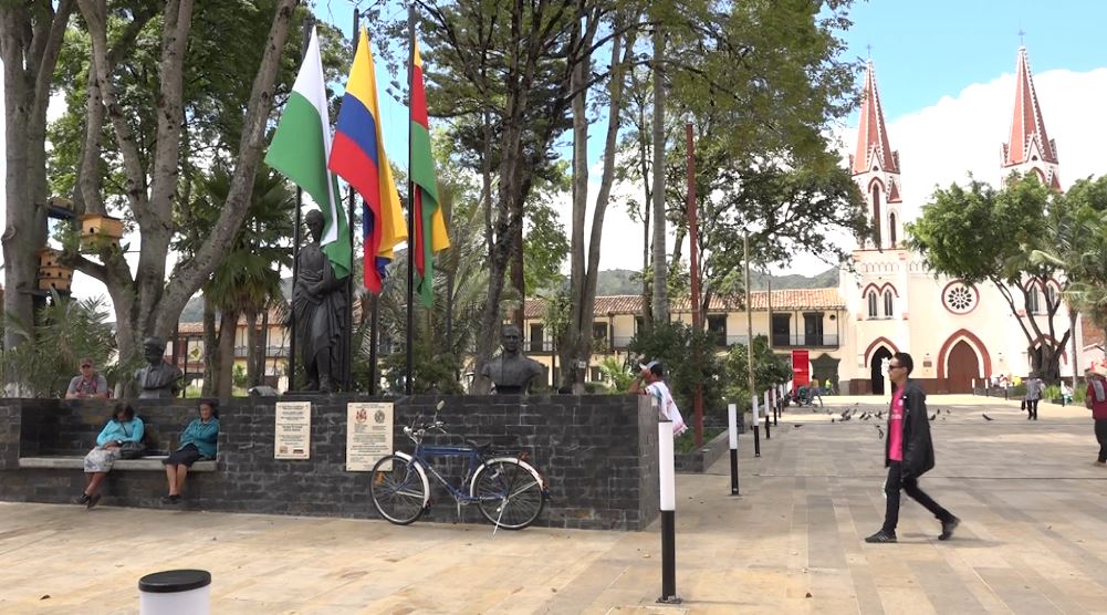 Alcaldía de La Ceja decidió cerrar las fronteras del municipio la_ceja_cierra_fronteras