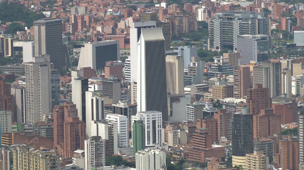 ¡Qué bien! Hoy 18 de abril amanecieron todos los indicadores de calidad del aire en amarillo