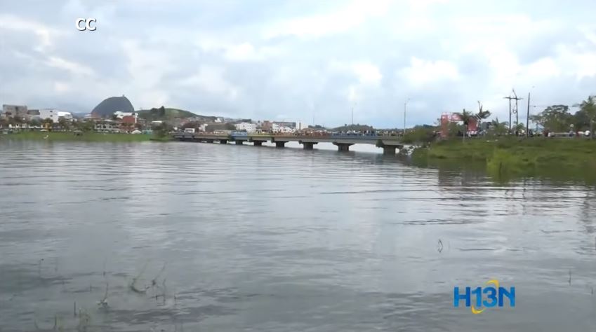 Municipios instalan barreras para cerrar vías de acceso cierre_municipios_de_antioquia