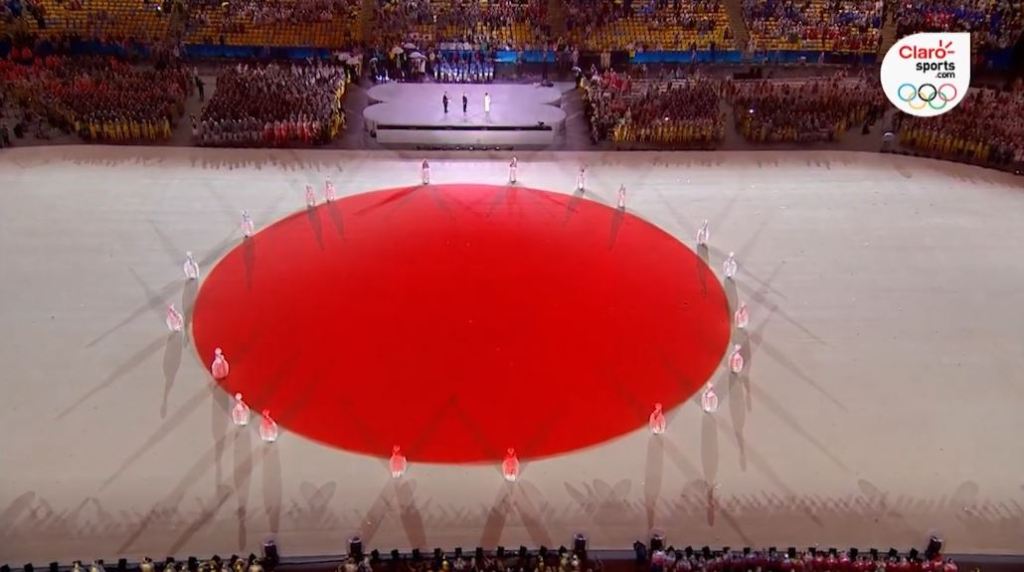 Casi la mitad de los deportistas están sin clasificación a Juegos Olímpicos juegos_olimpicos