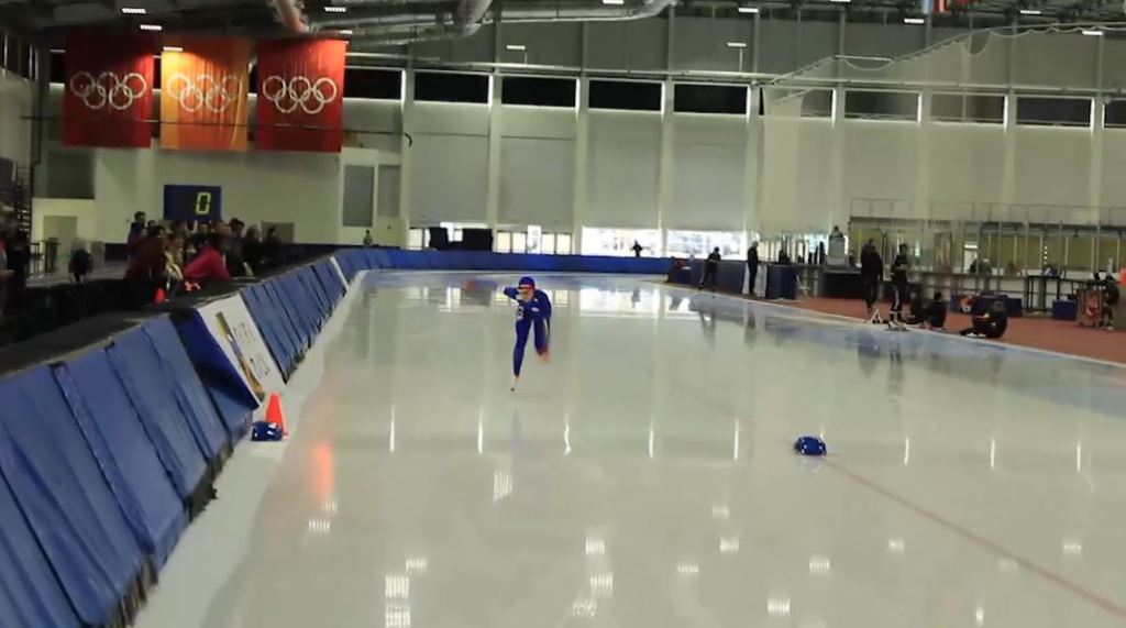 patinaje