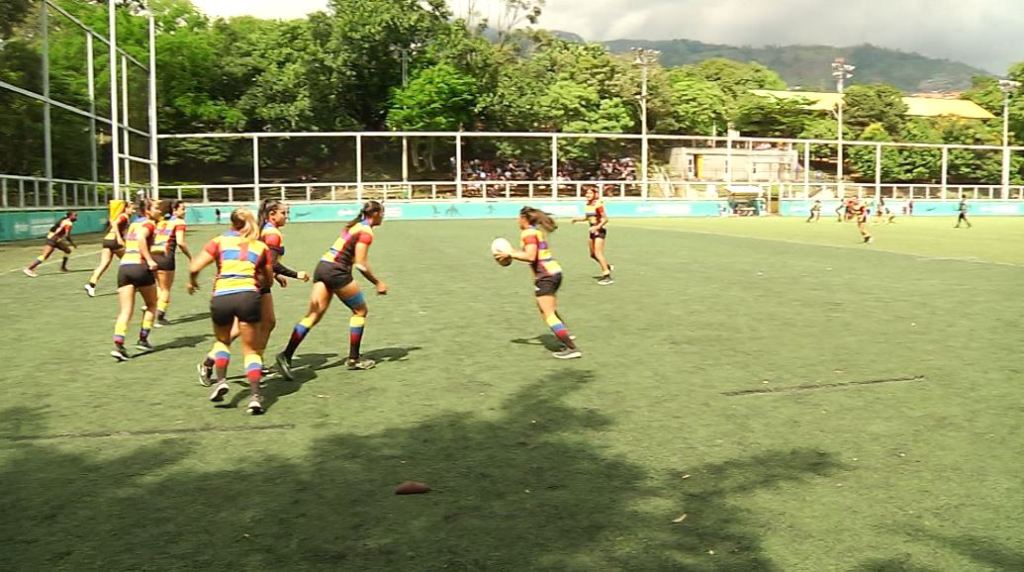 rugby
