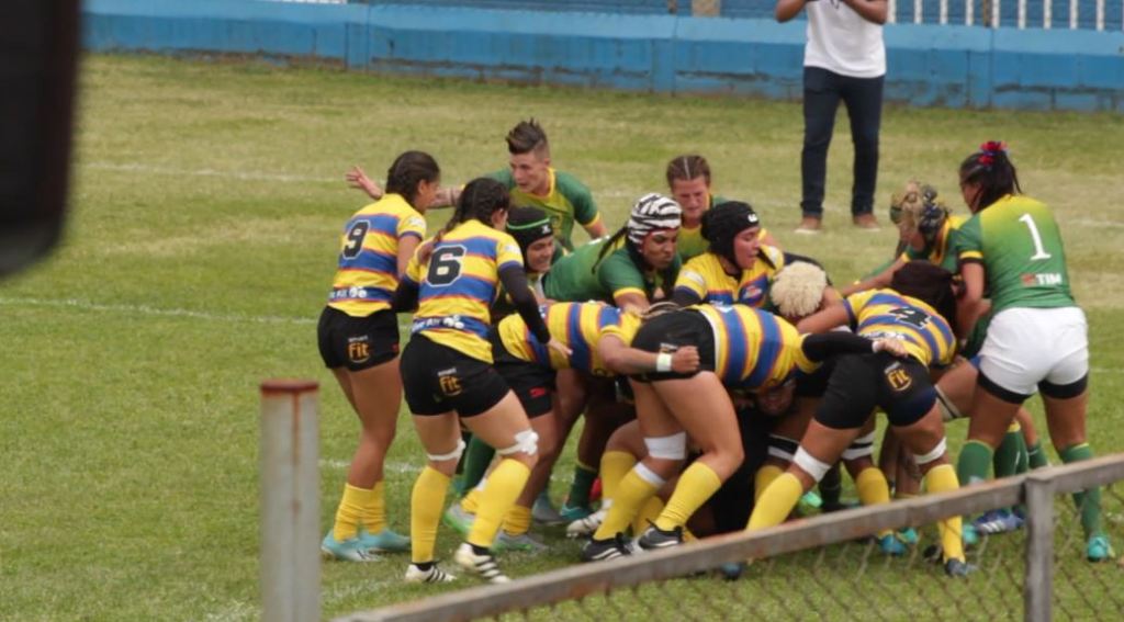 rugby
