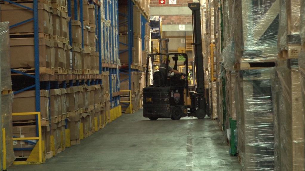 «Pequeñas empresas necesitan subsidios y no préstamos» Acopi acopi