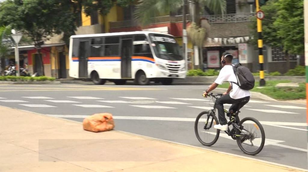 ciclismo